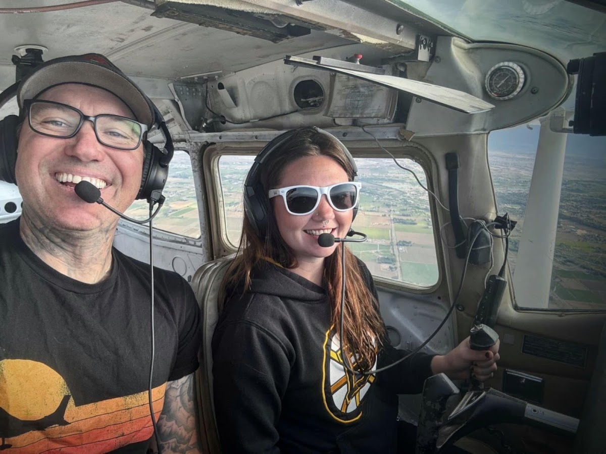 Colorado Flight School