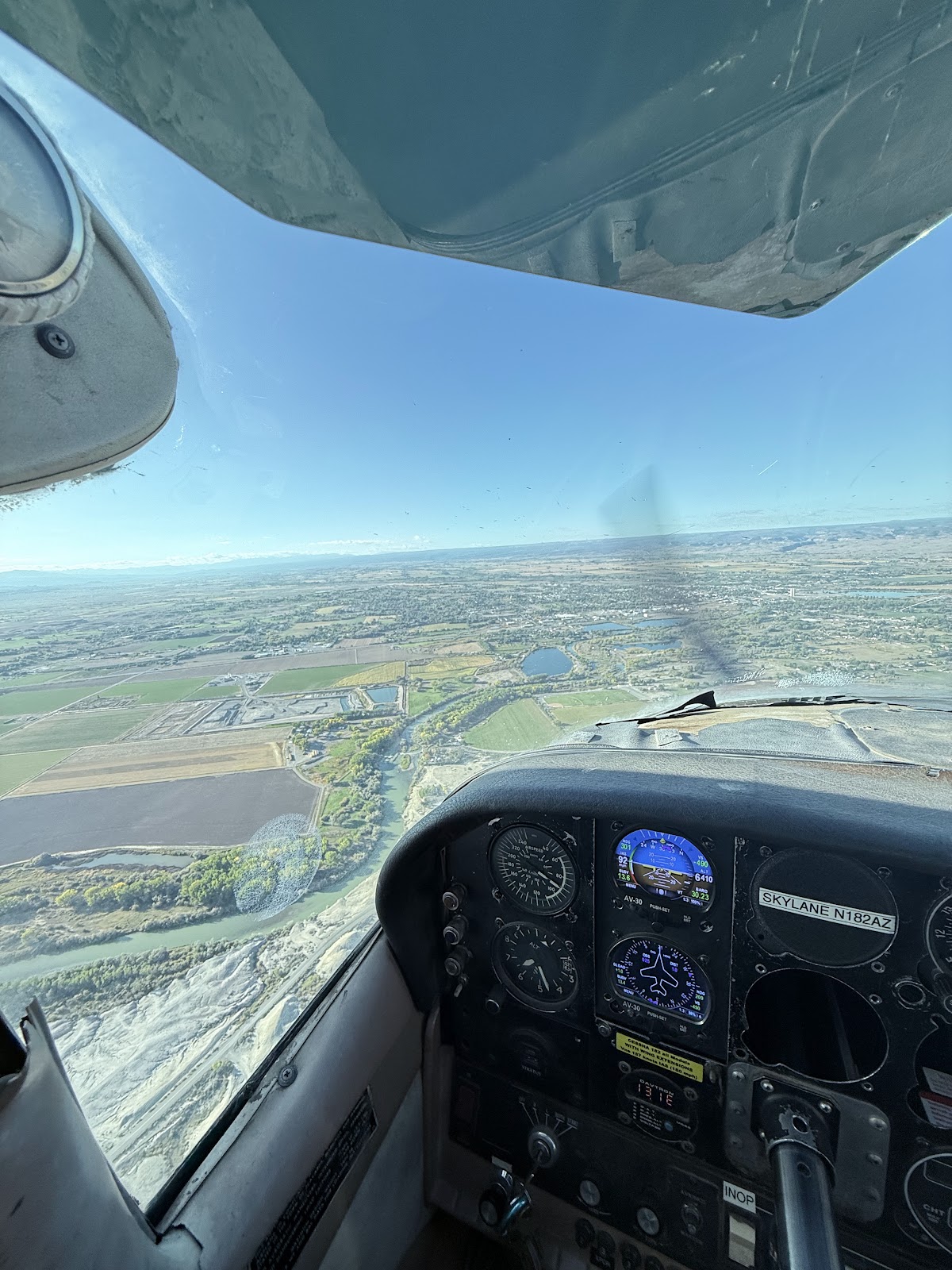 Colorado Flight School