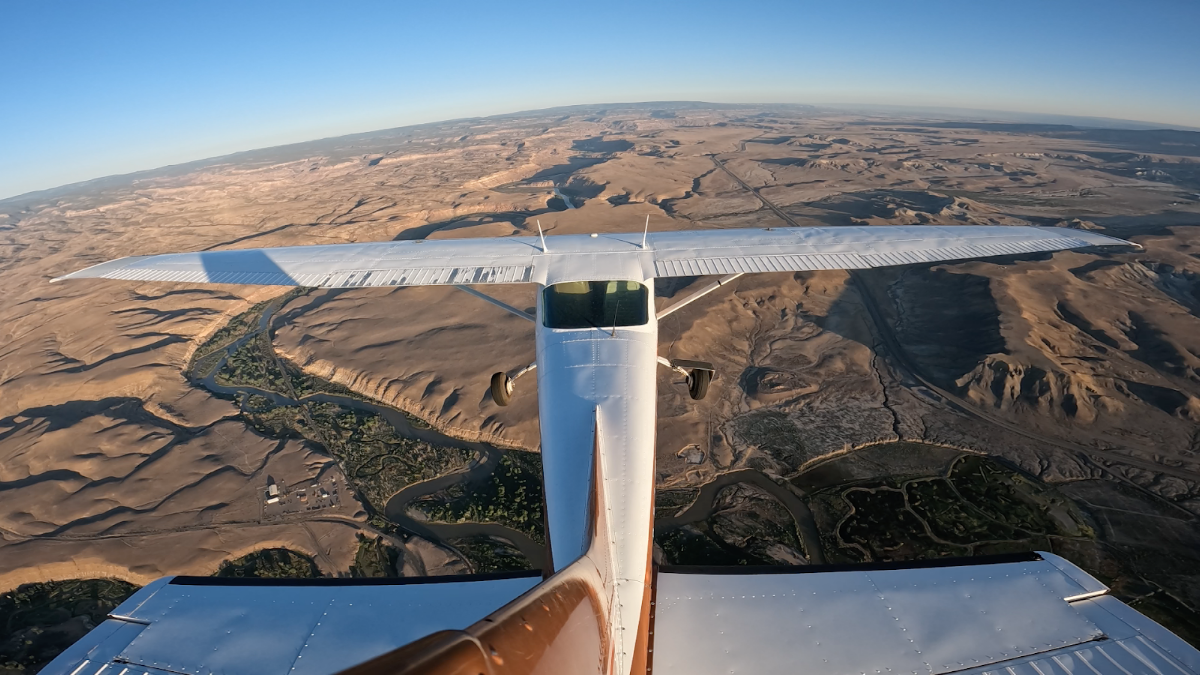 Colorado Flight School