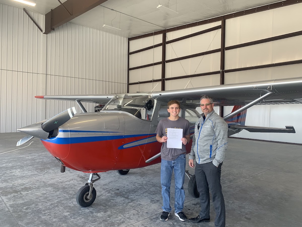 Colorado Flight School
