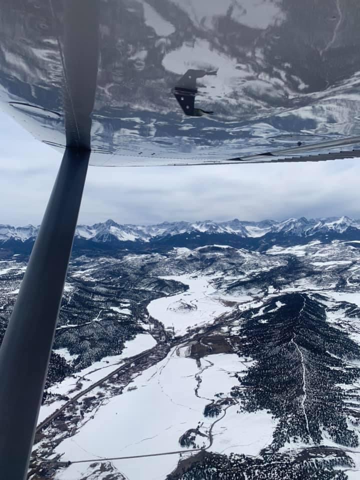Colorado Flight School