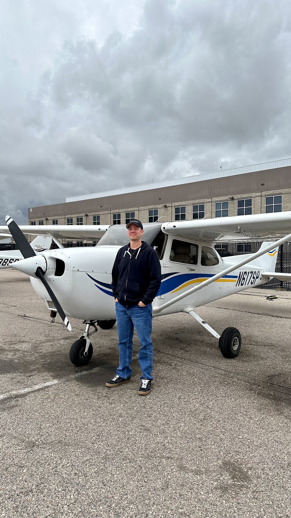 Colorado's BEST Flight School