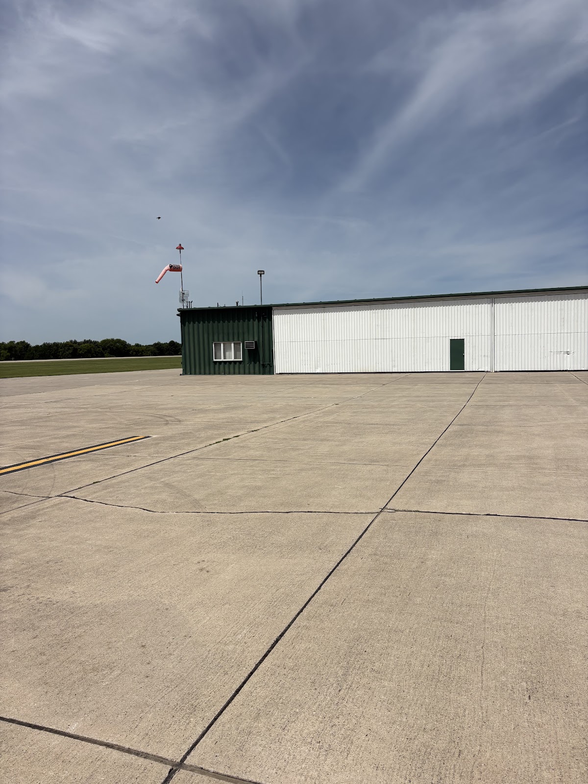 Colsch Flight Instruction
