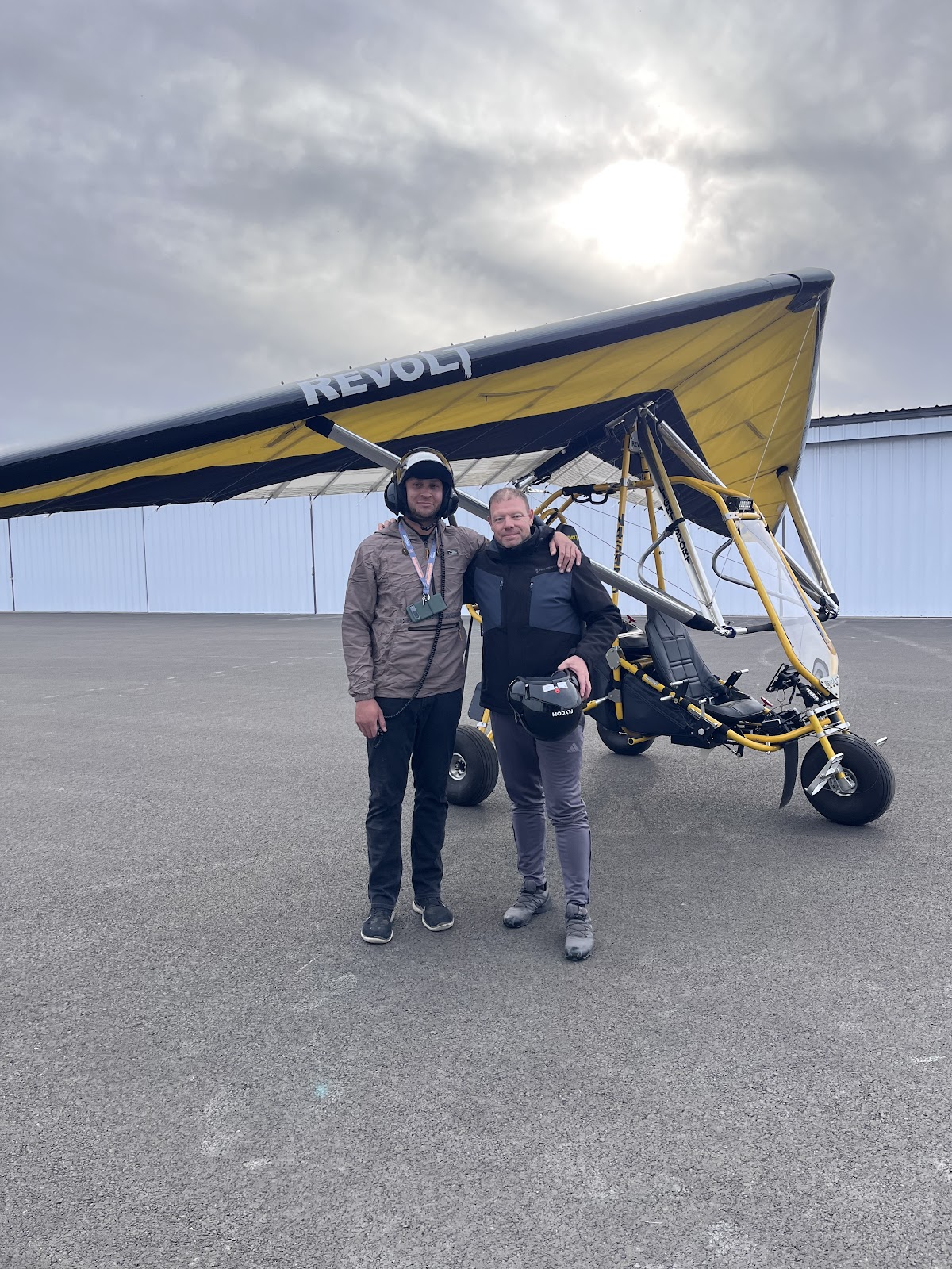Comefly Utah