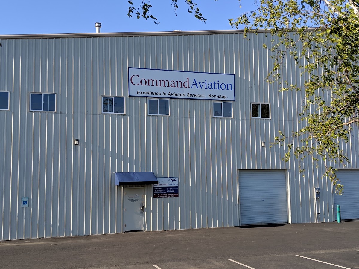 Command Aviation