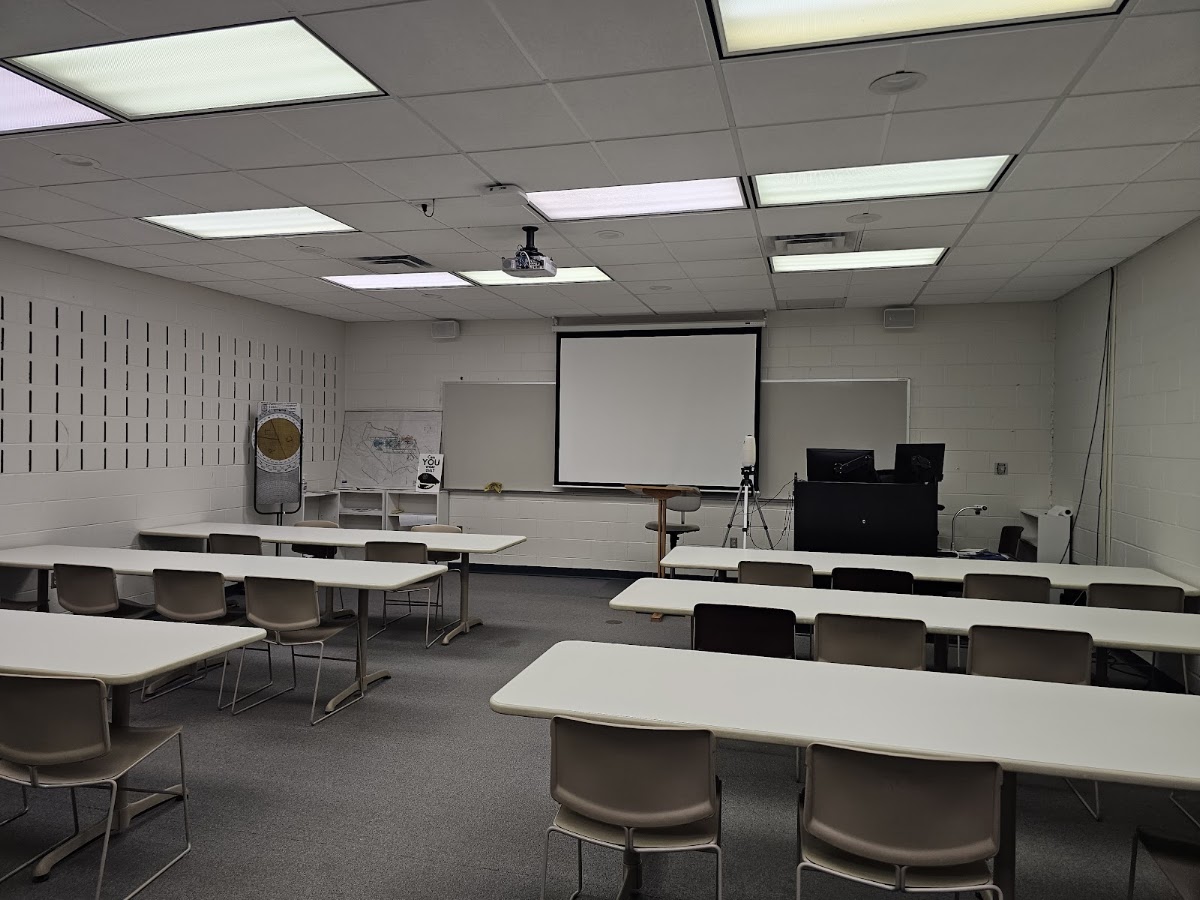 Community College of Beaver County: James M. Johnson School of Aviations Science