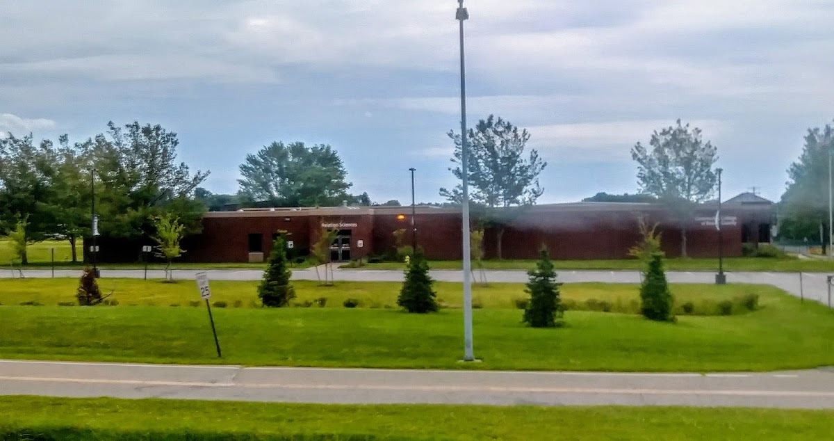 Community College of Beaver County: James M. Johnson School of Aviations Science