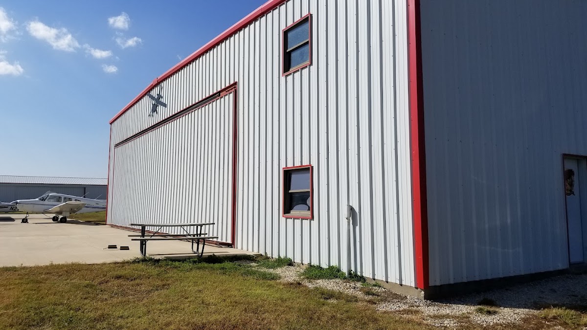Compass Rose Aviation