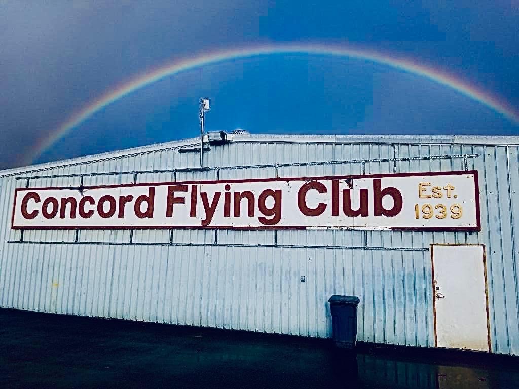 Concord Flying Club
