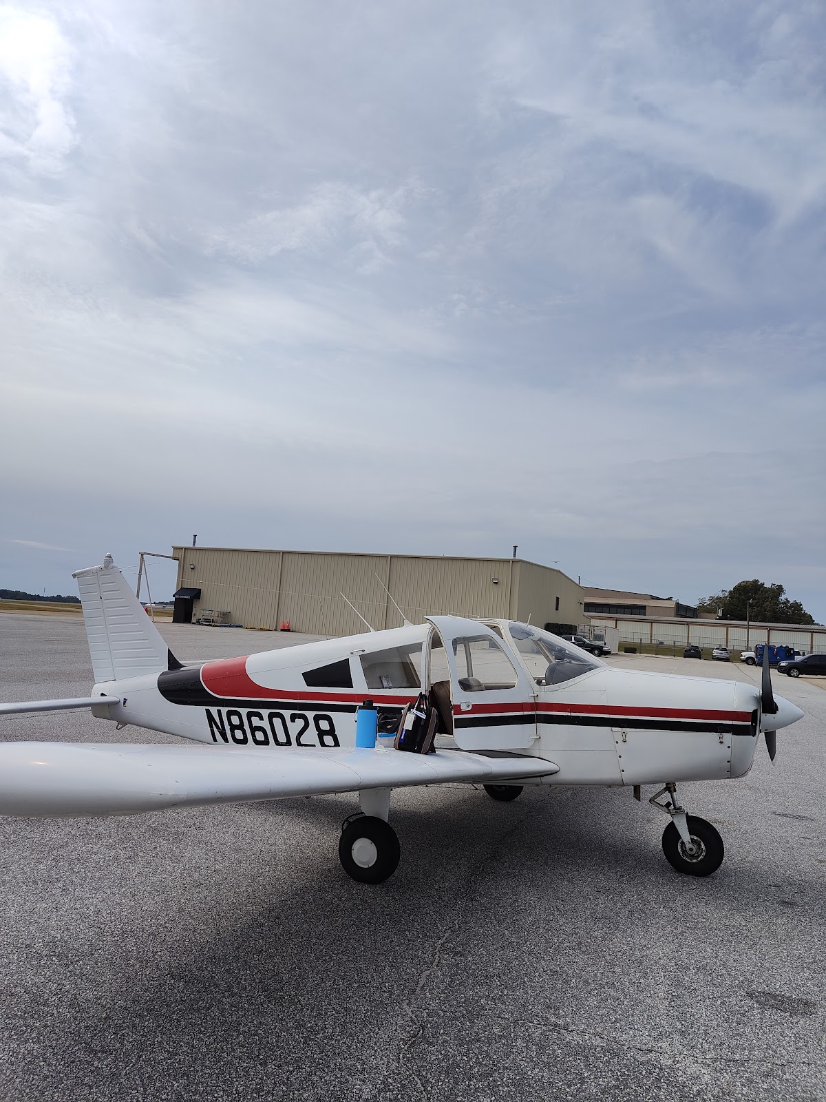 Concordia Aerospace and Education LLC
