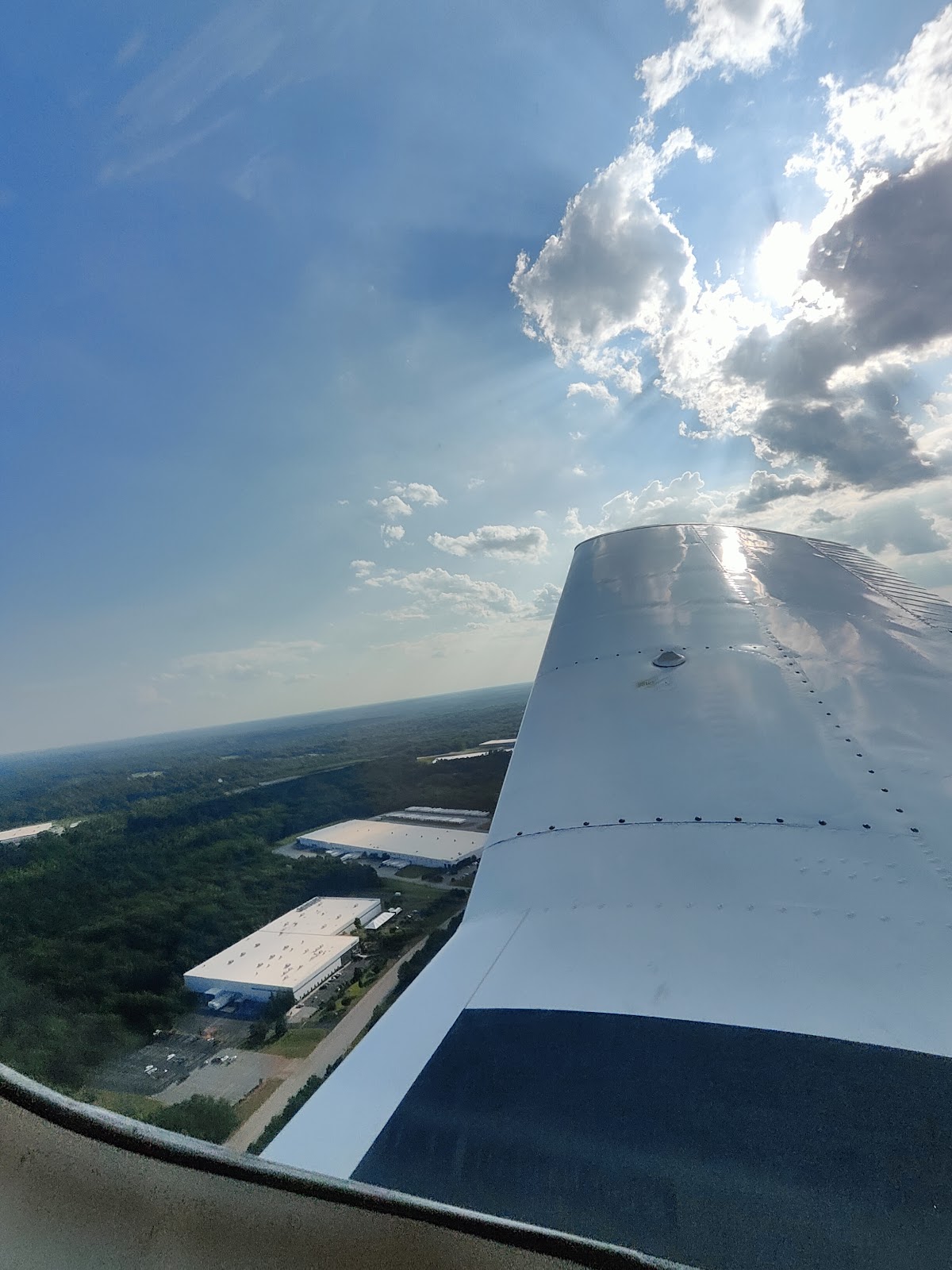Concordia Aerospace and Education LLC