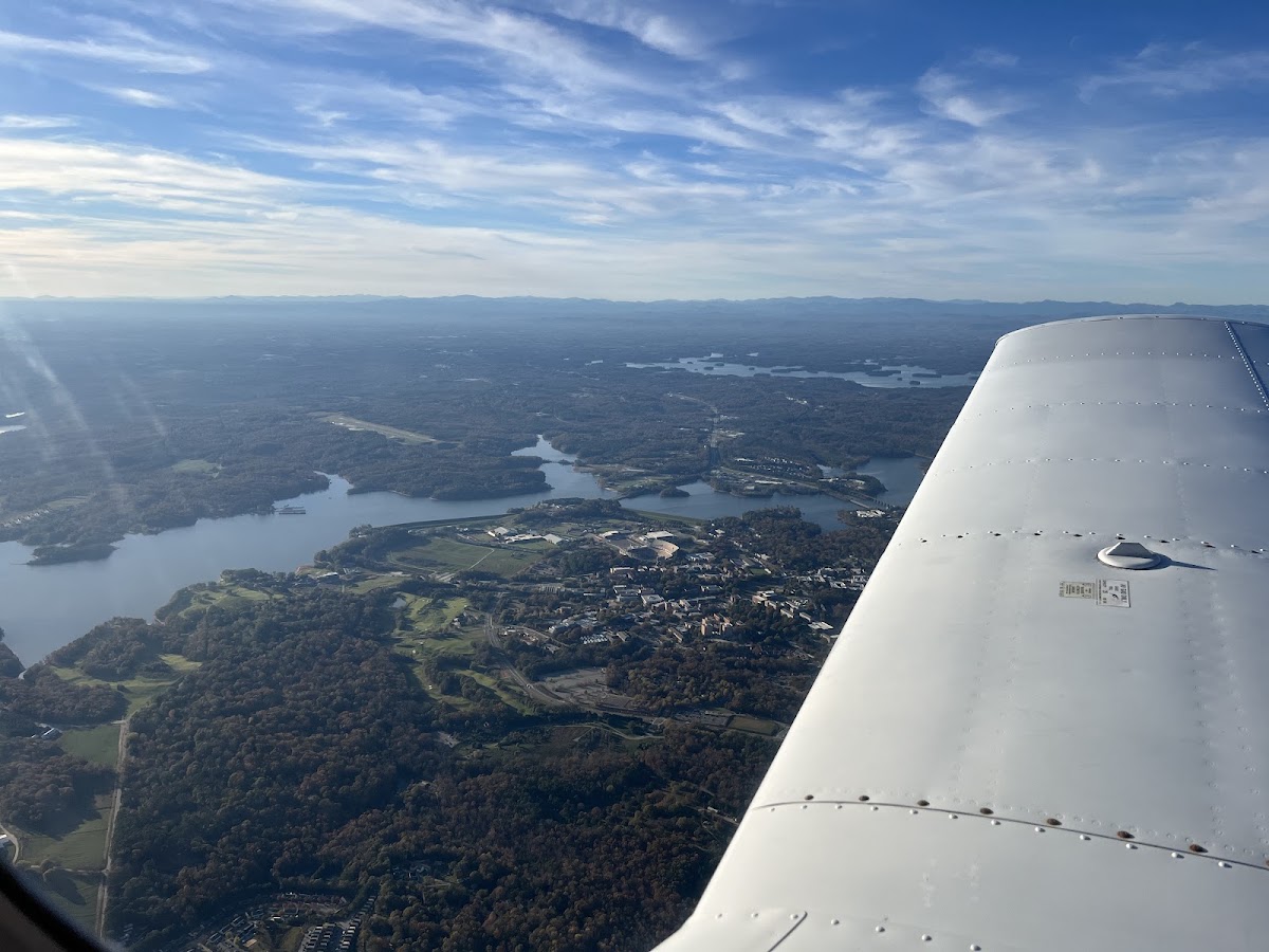 Concordia Aerospace and Education LLC