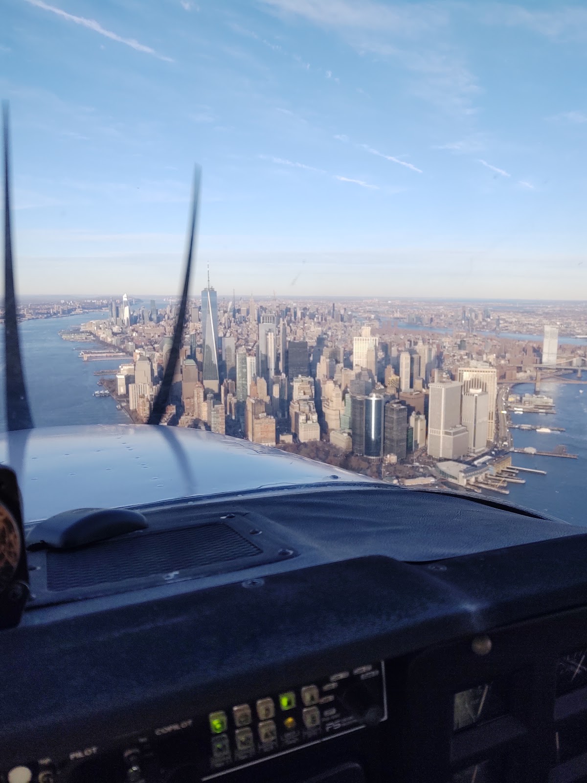 Connecticut Flight Club, Inc