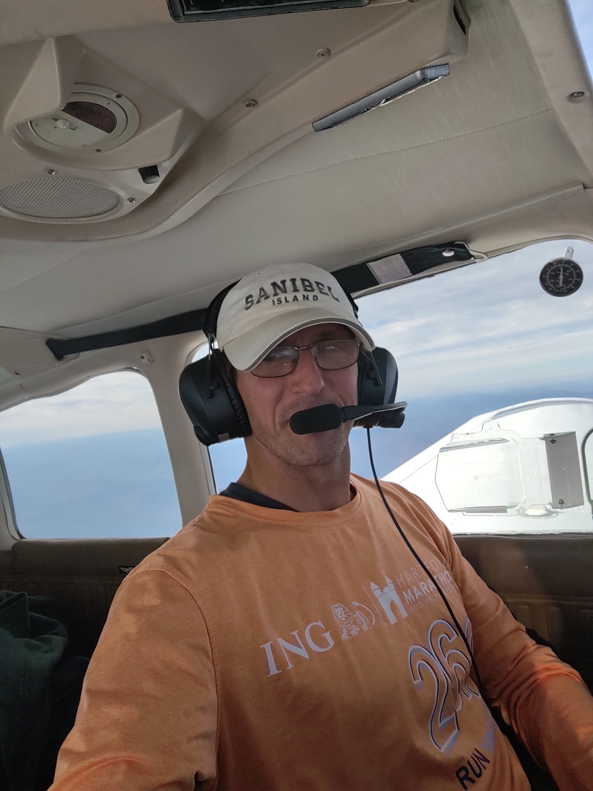 Connecticut Flight Club, Inc