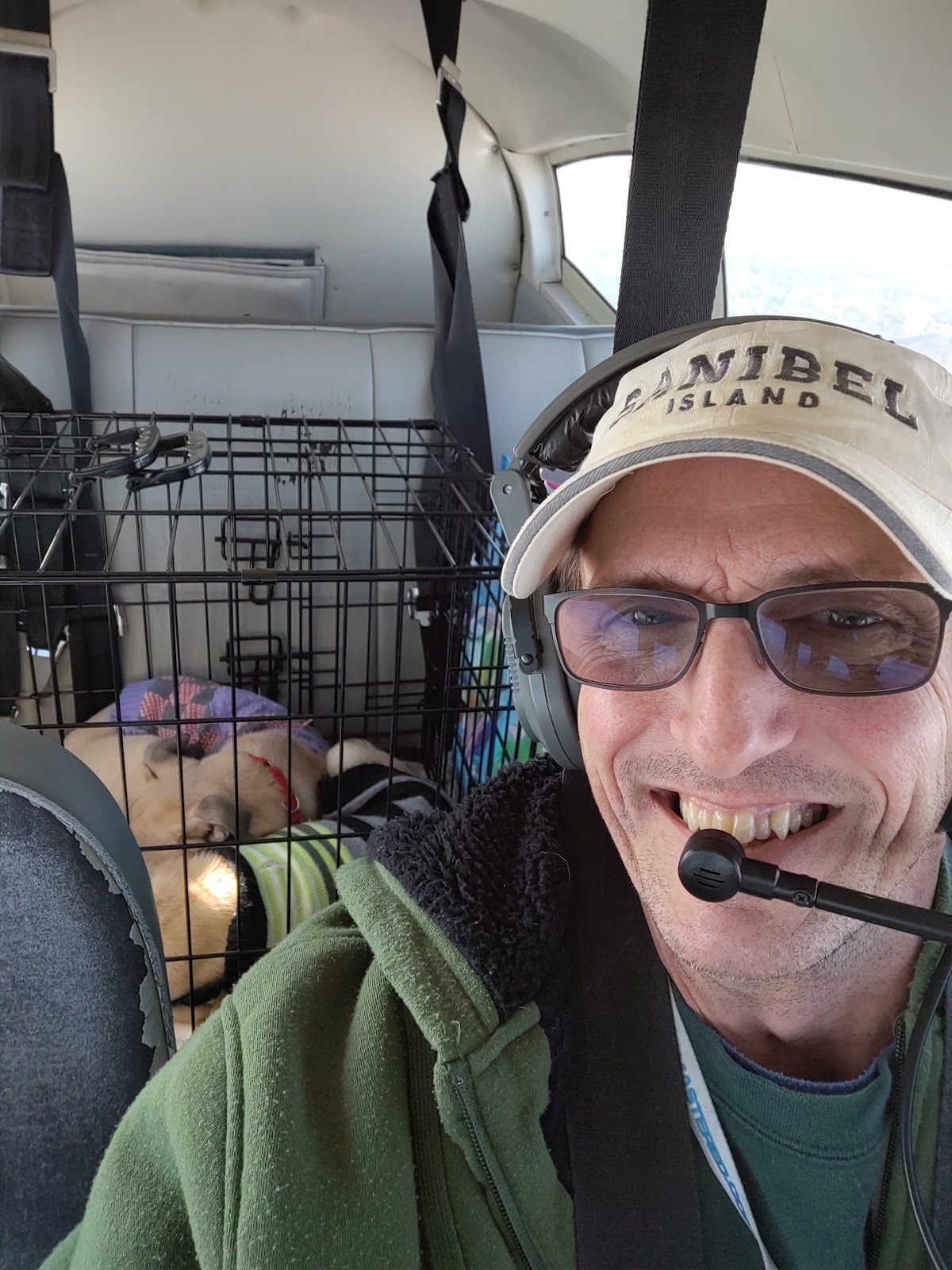 Connecticut Flight Club, Inc
