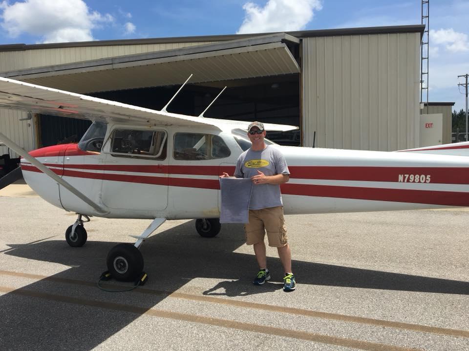 Cool Breeze Aviation LLC