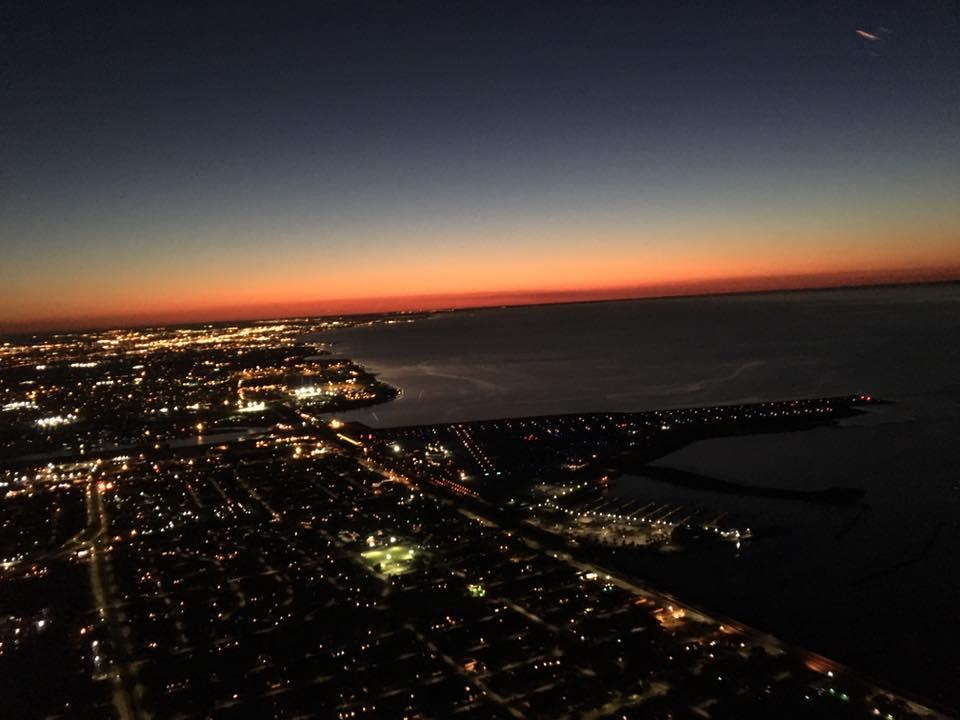 Cool Breeze Aviation LLC