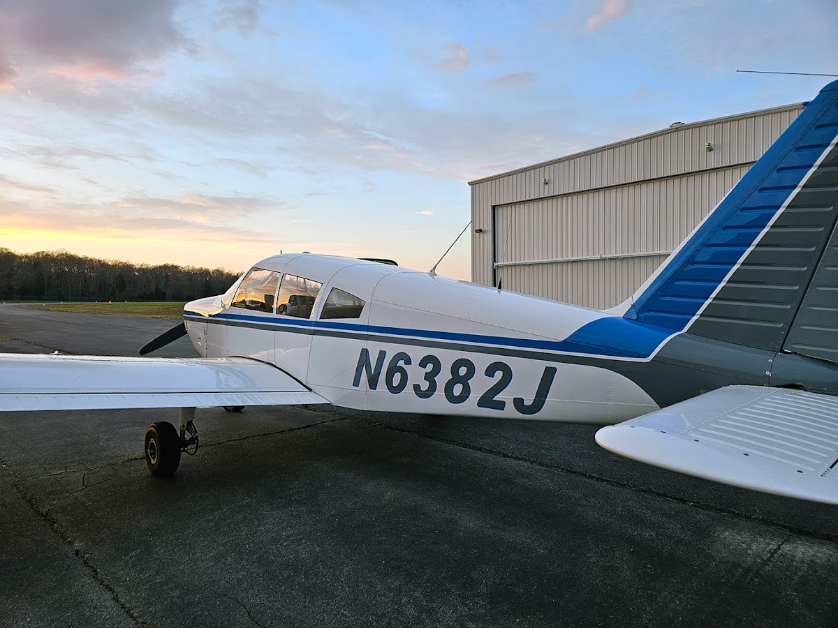 Core Flight Academy