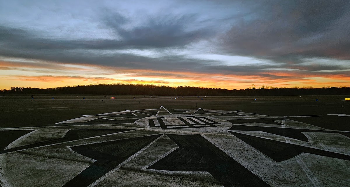 Core Flight Academy