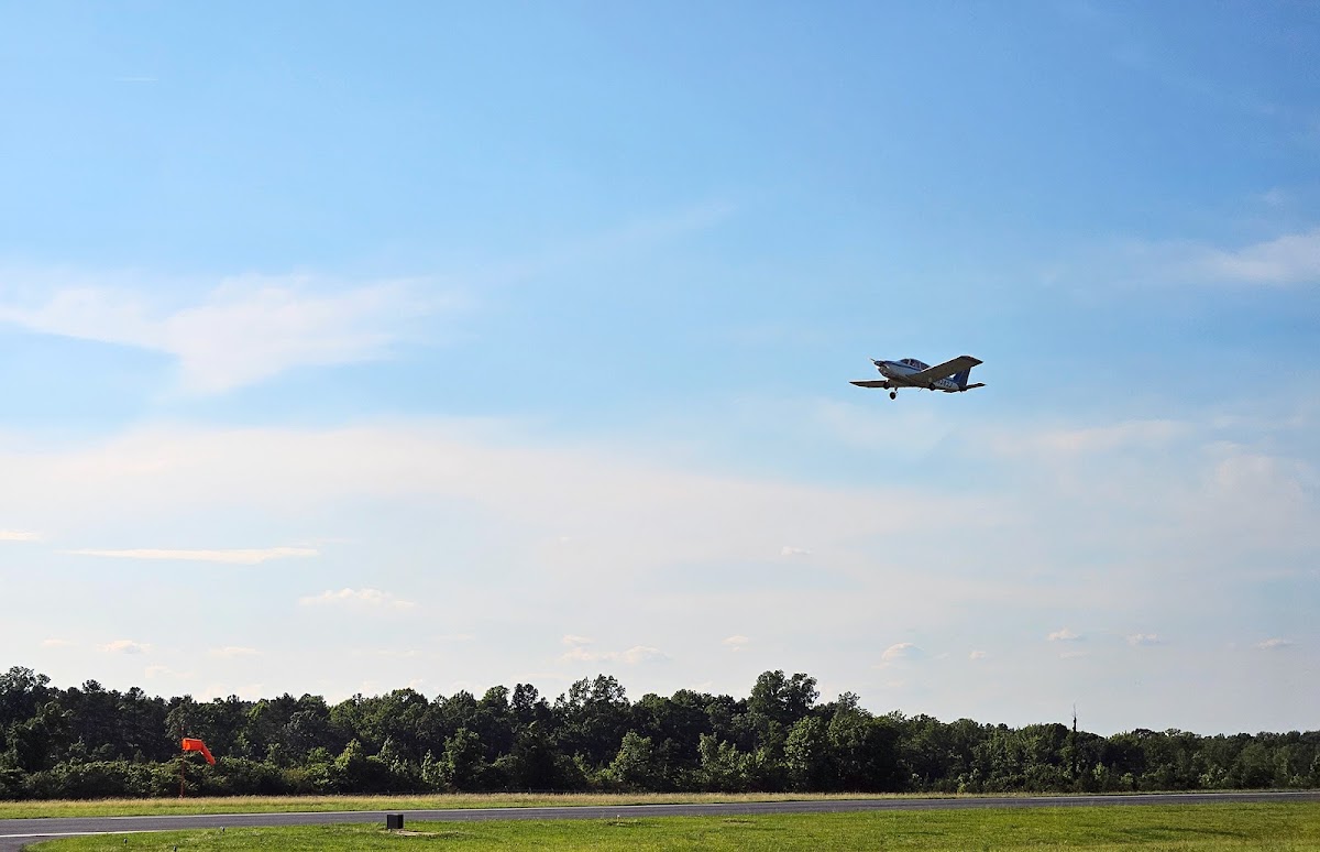 Core Flight Academy