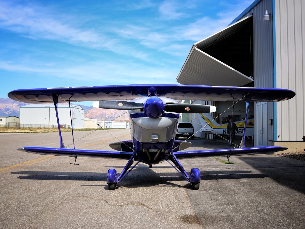 Cornerstone Aviation