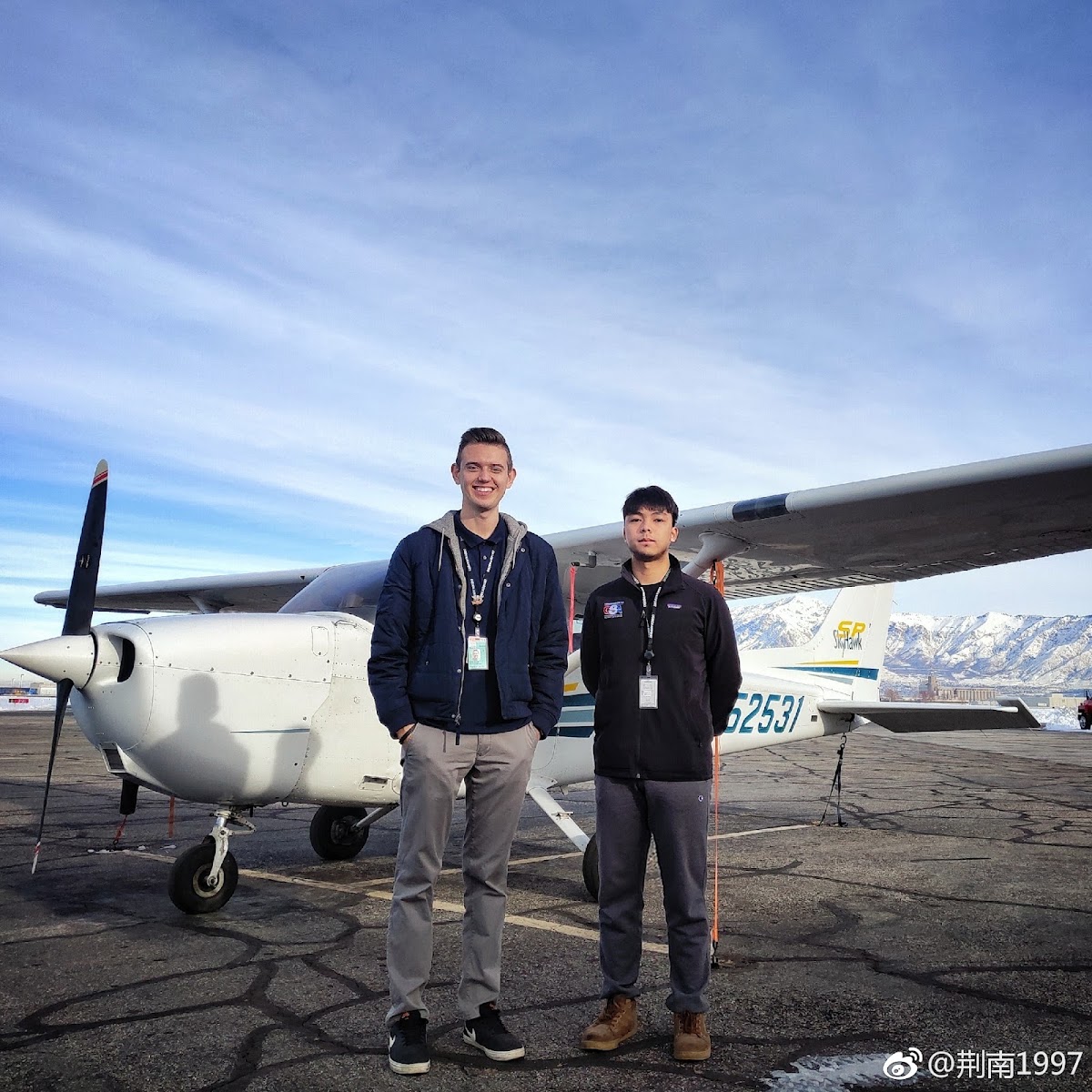 Cornerstone Aviation