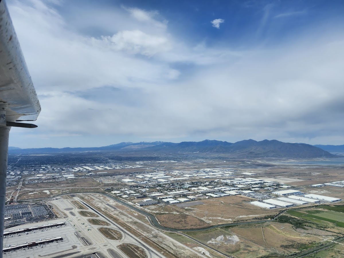 Cornerstone Aviation