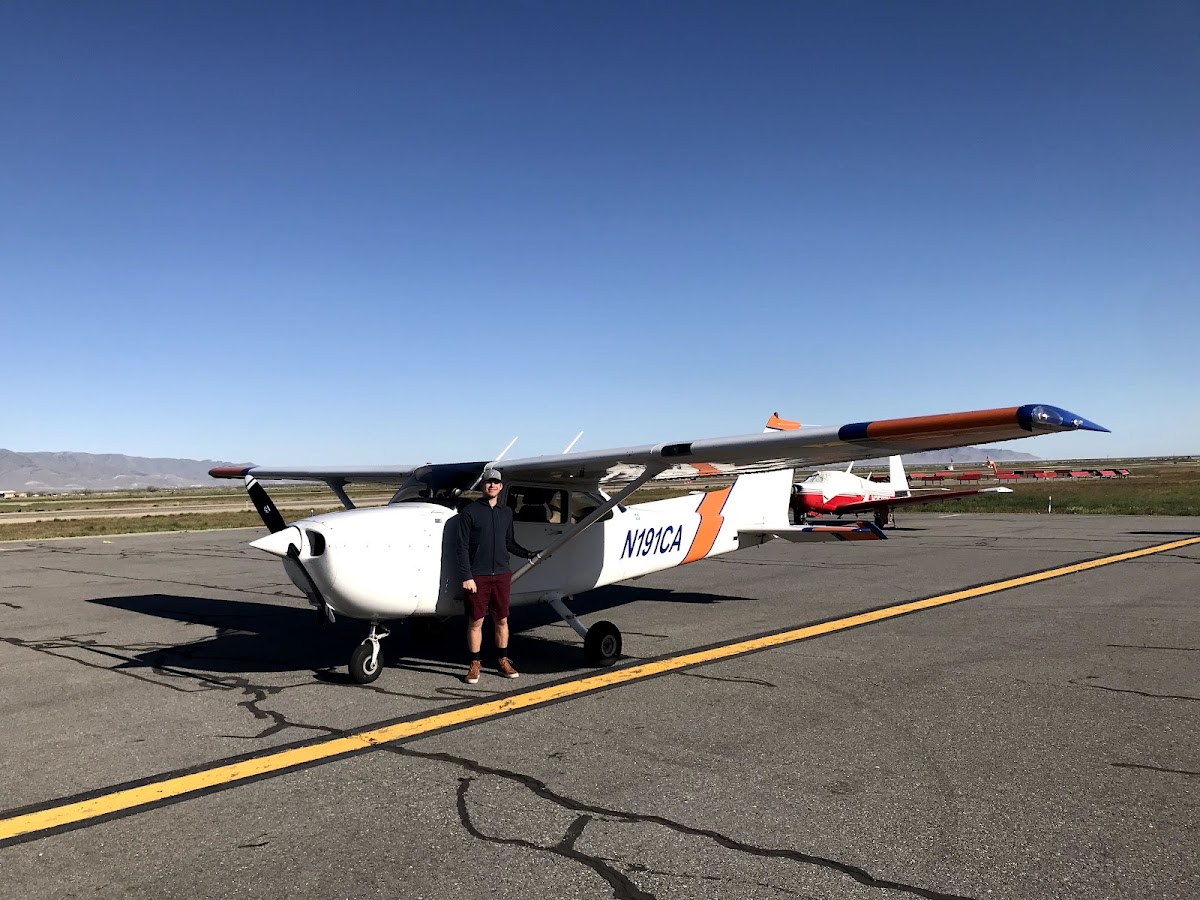 Cornerstone Aviation