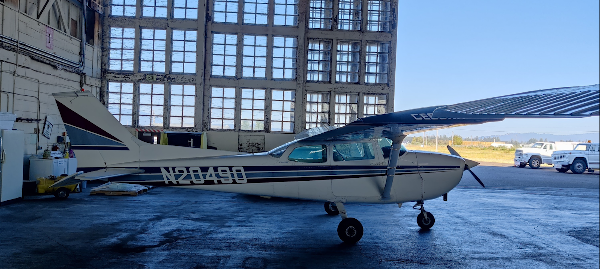 Corvallis Aero Service