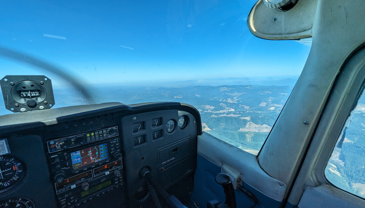 Corvallis Aero Service