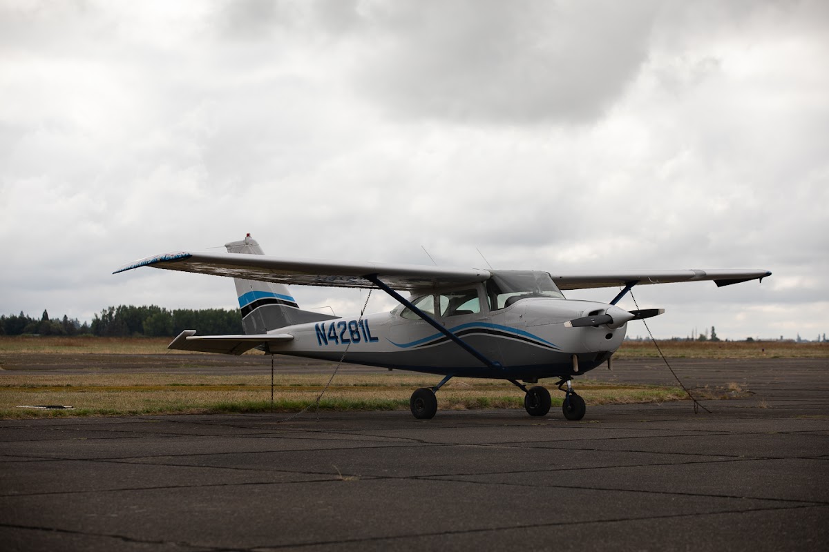 Corvallis Flight Training