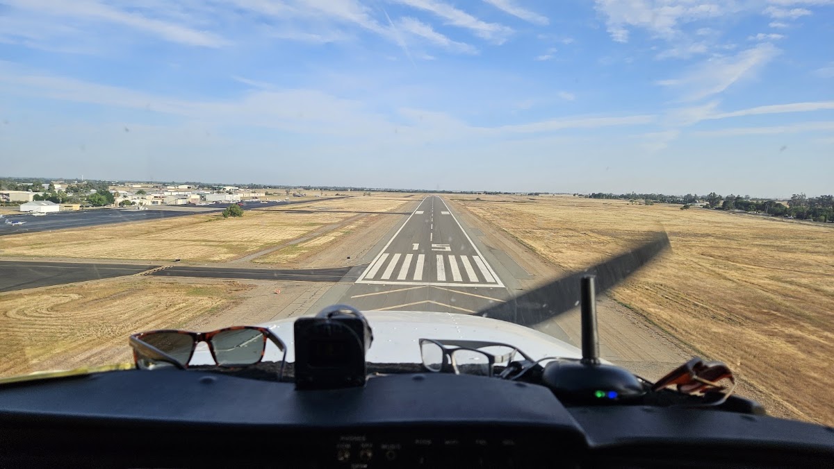 Corvallis Flight Training