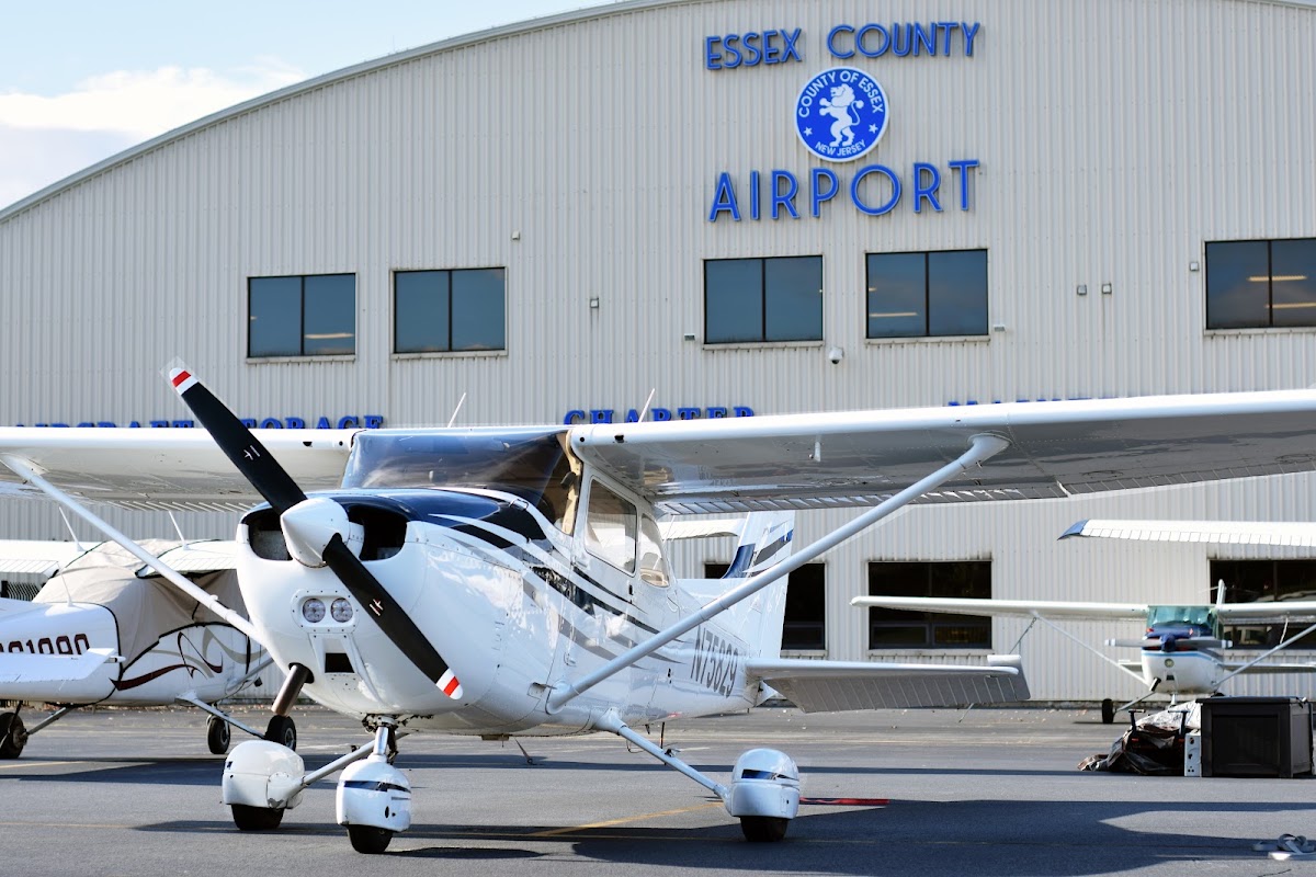 Costanzo Air Flight School