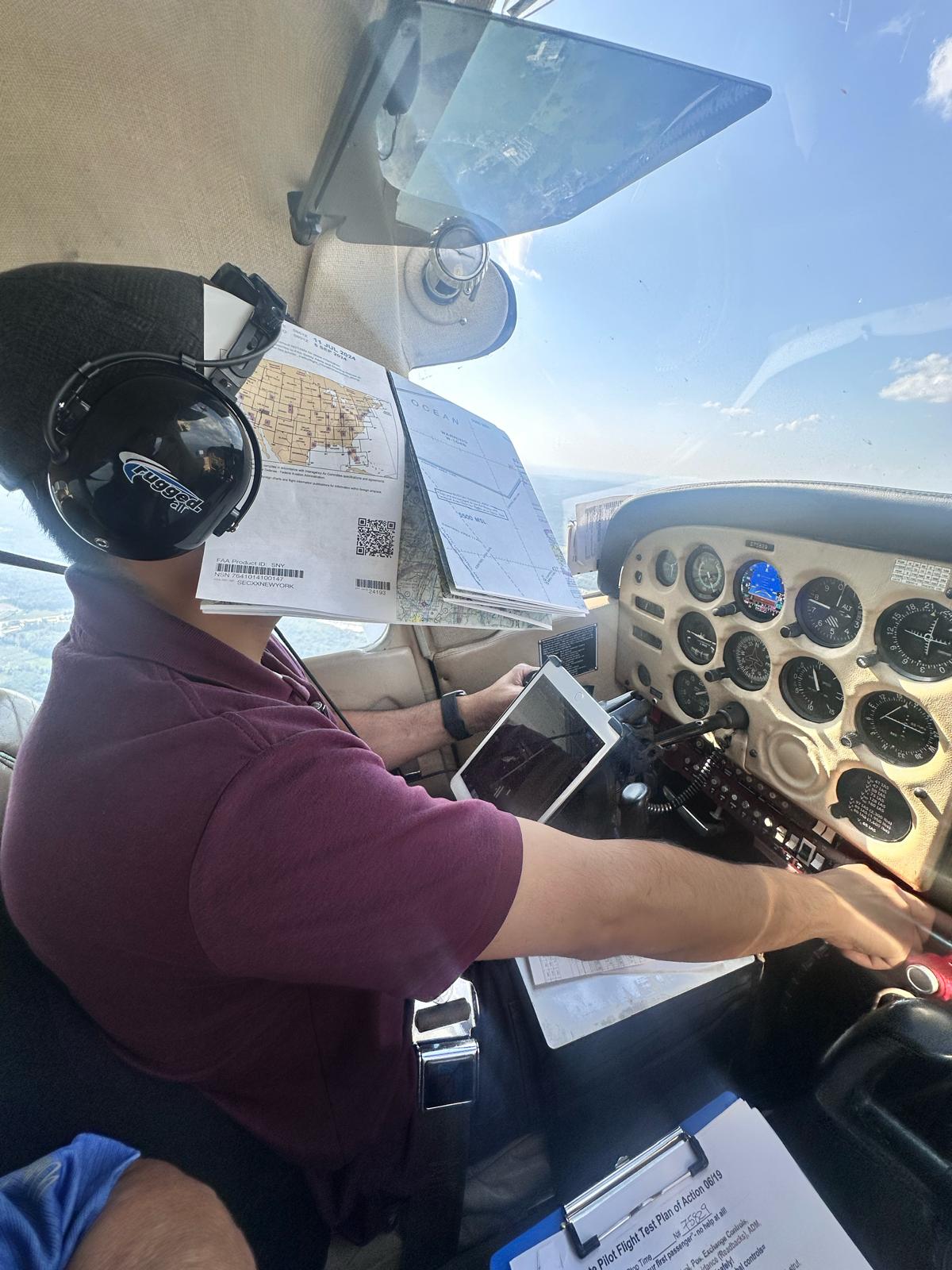 Costanzo Air Flight School