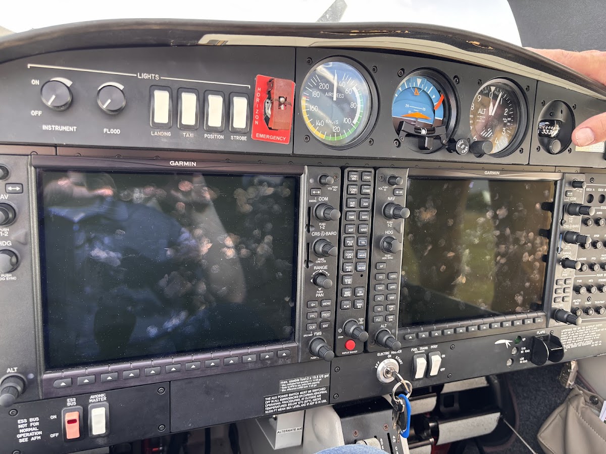 CRAFT Flight Training & Simulation