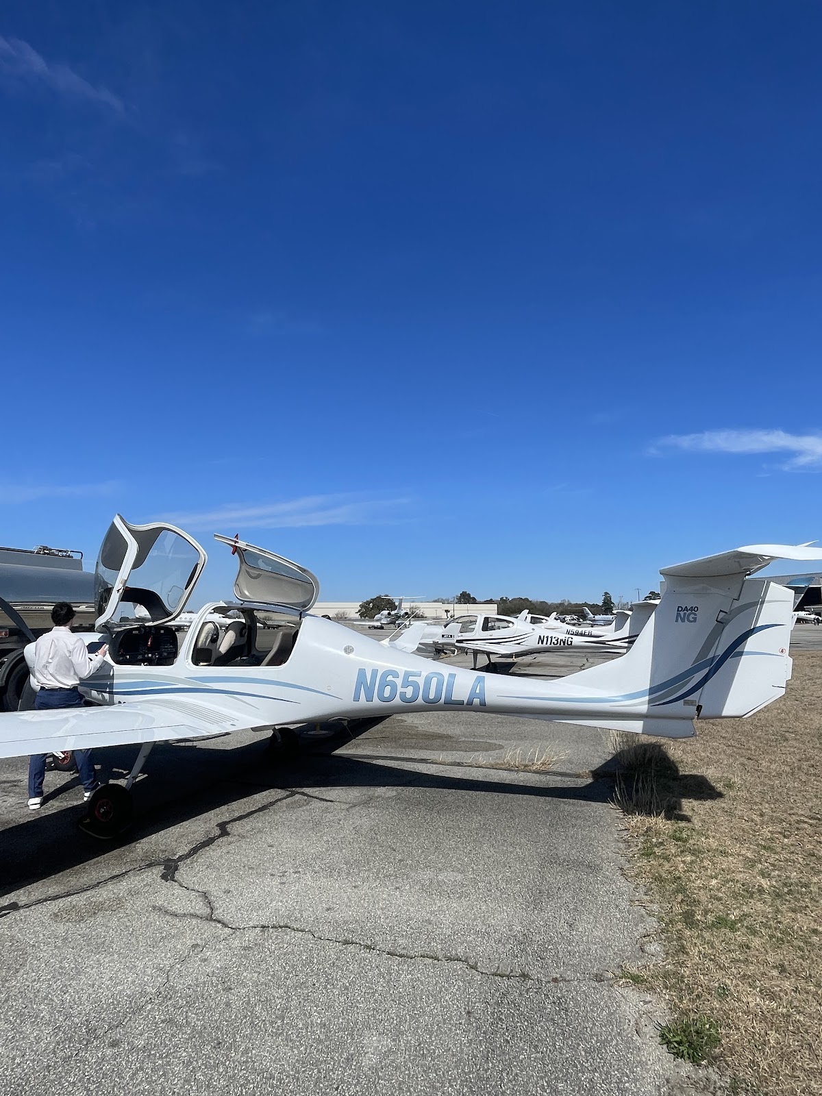CRAFT Flight Training & Simulation