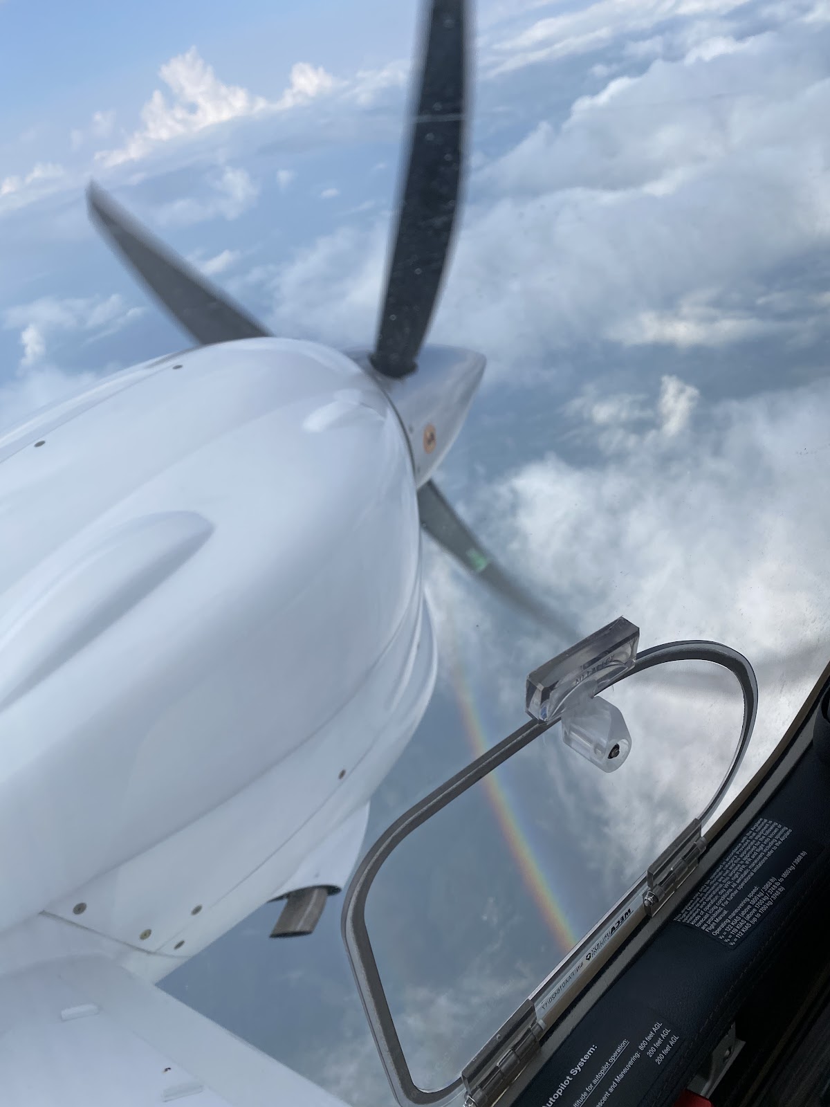 CRAFT Flight Training & Simulation