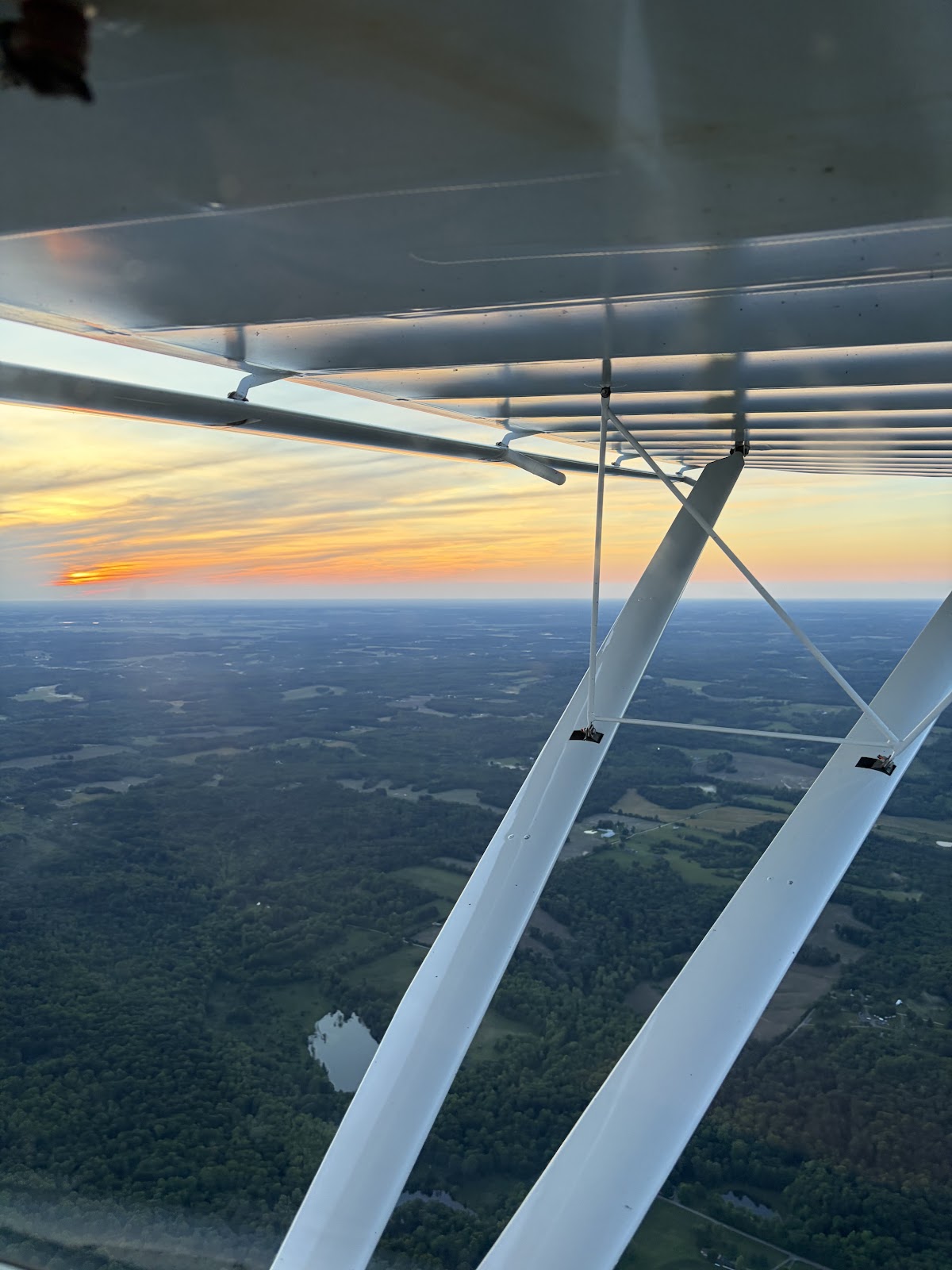 Creekbend Aviation