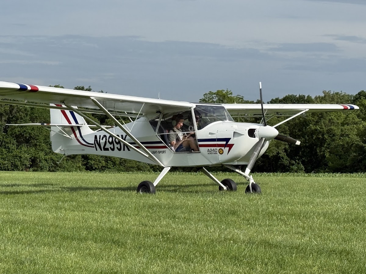Creekbend Aviation