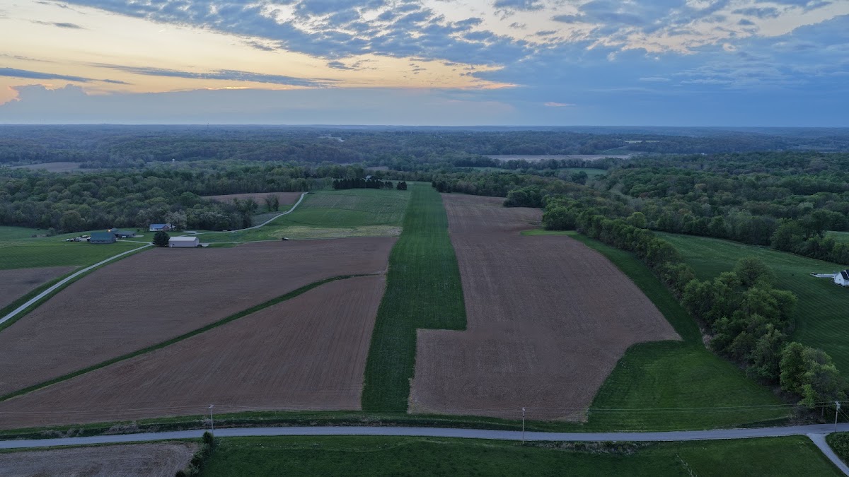 Creekbend Aviation
