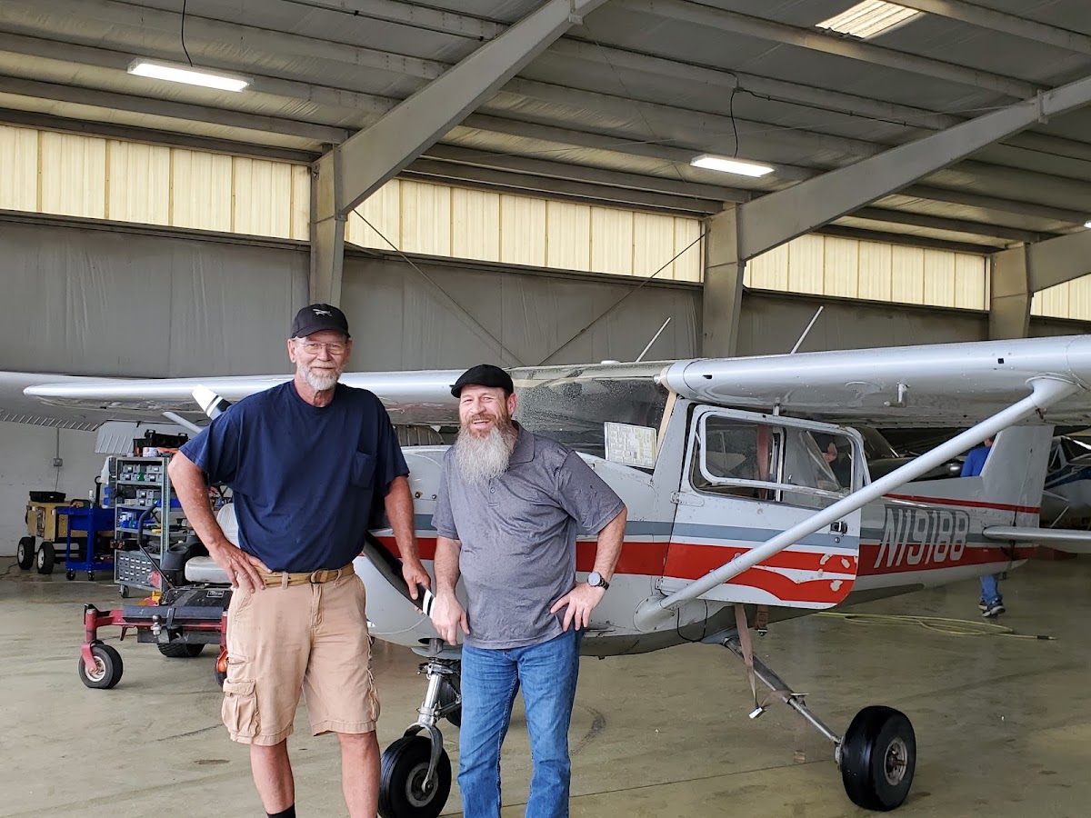 CreelAviation