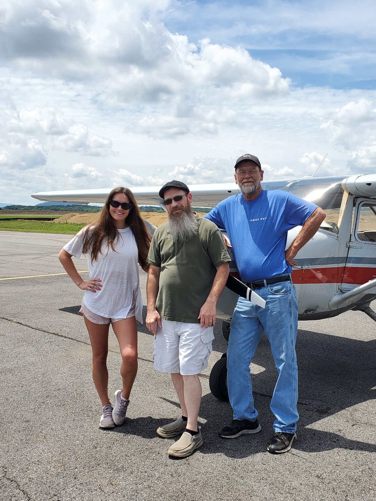 CreelAviation