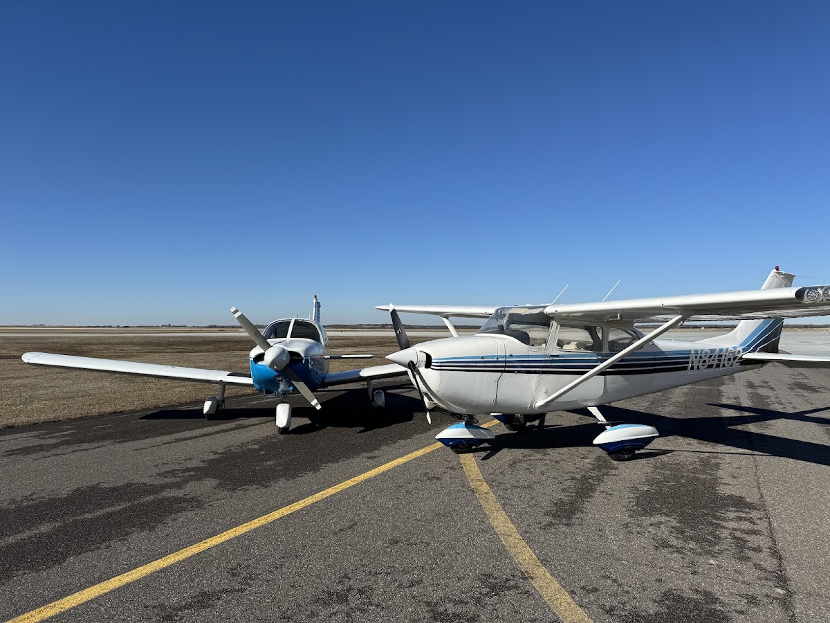 Crosswind Aviation