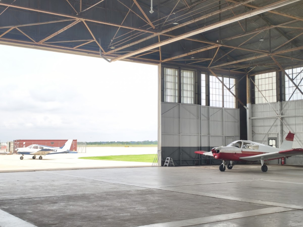 Crosswind Aviation