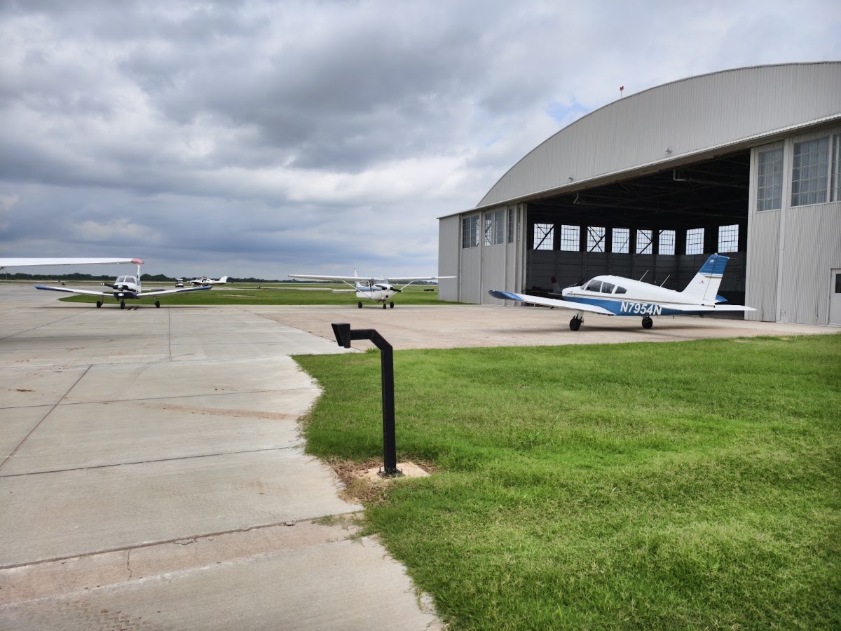 Crosswind Aviation