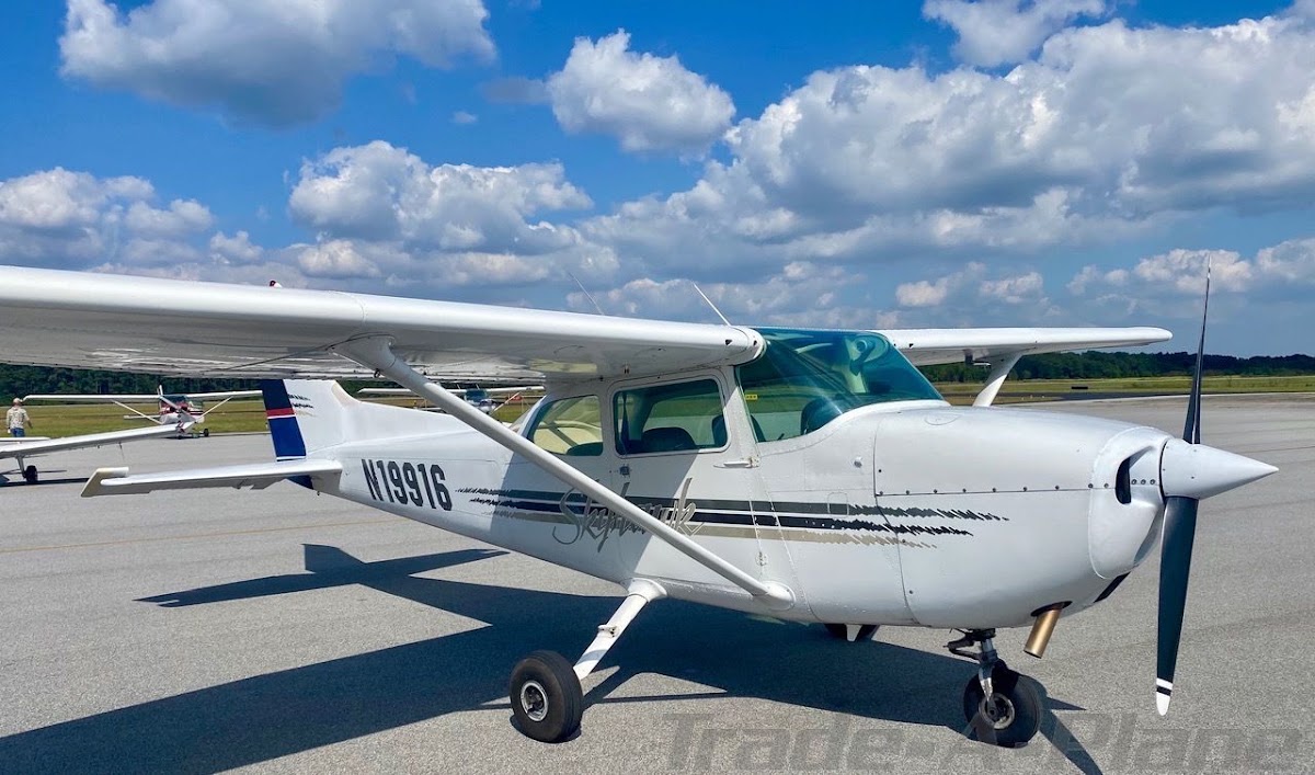 Crosswind Flight Academy
