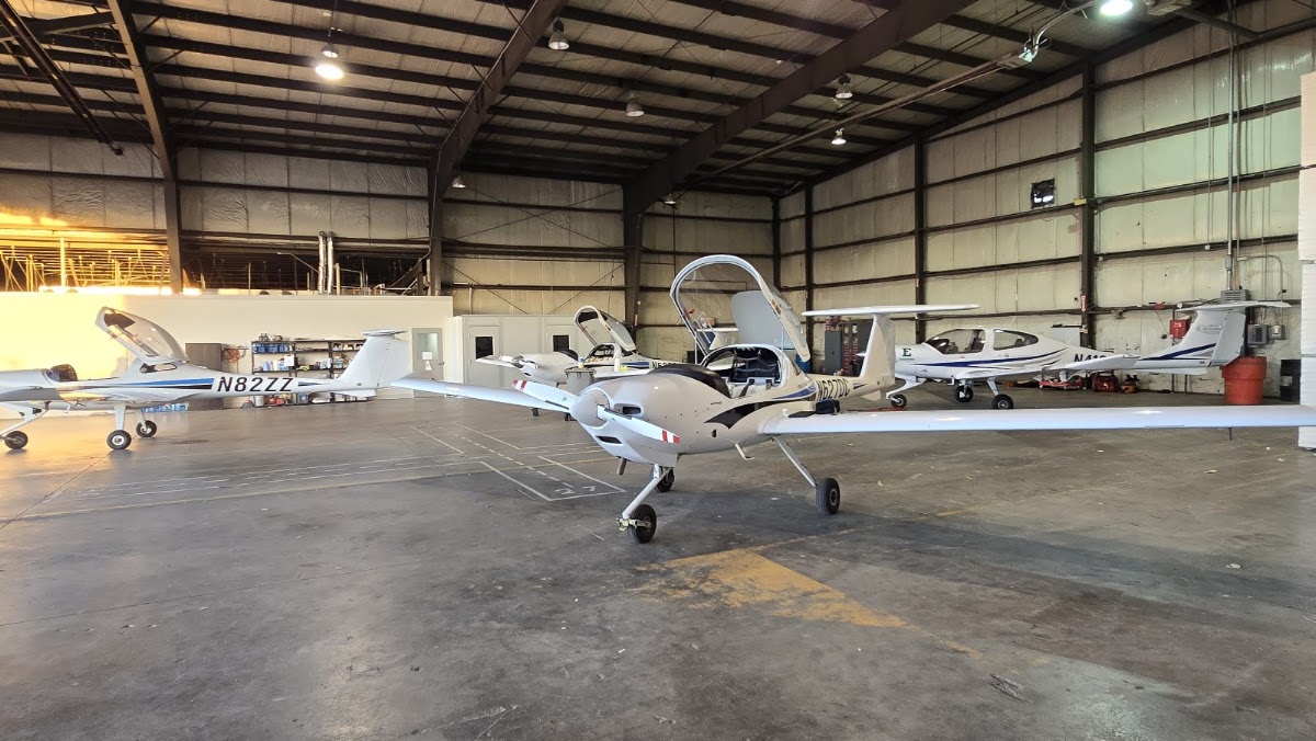 Crosswinds Aviation