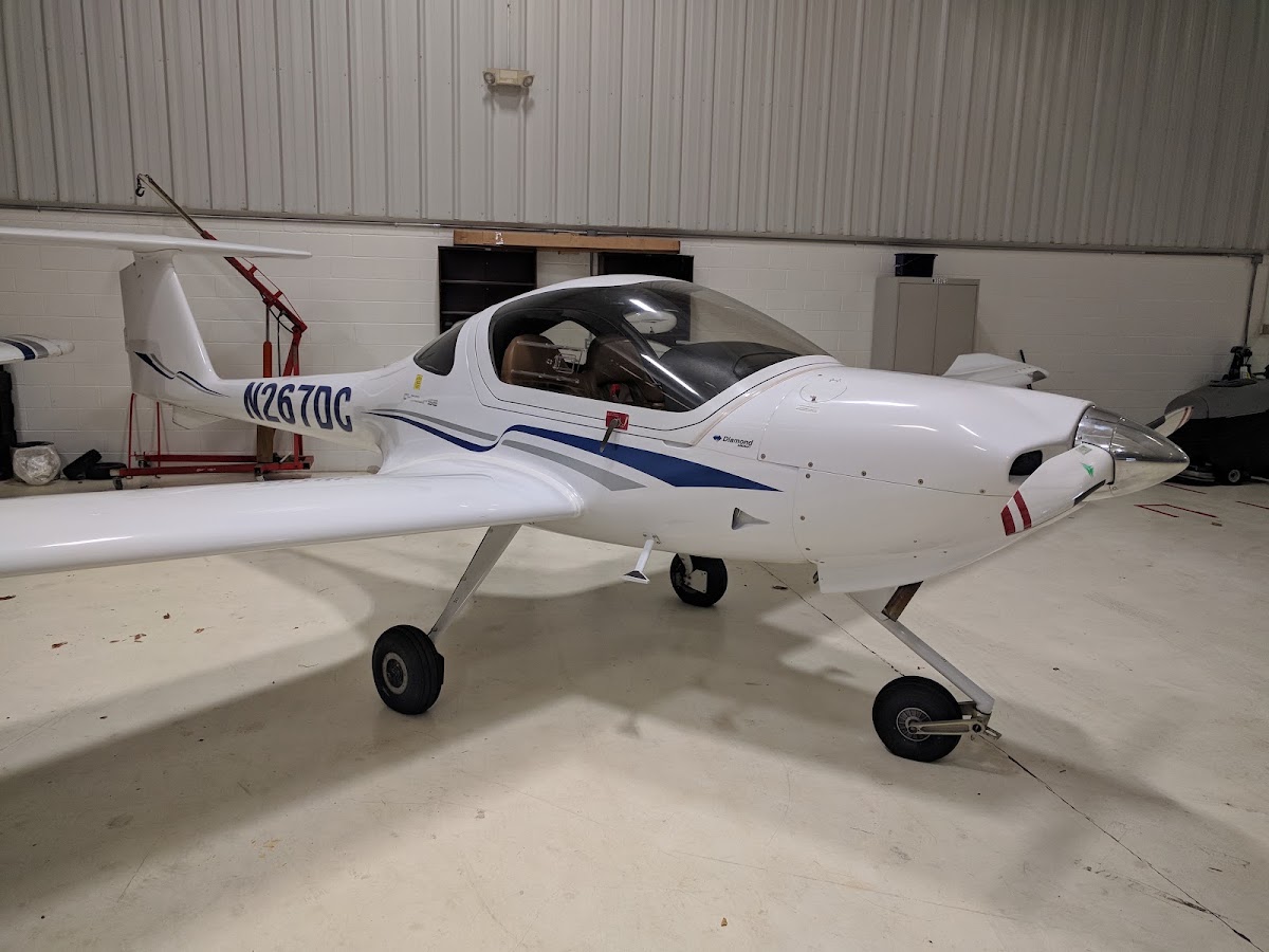 Crosswinds Aviation