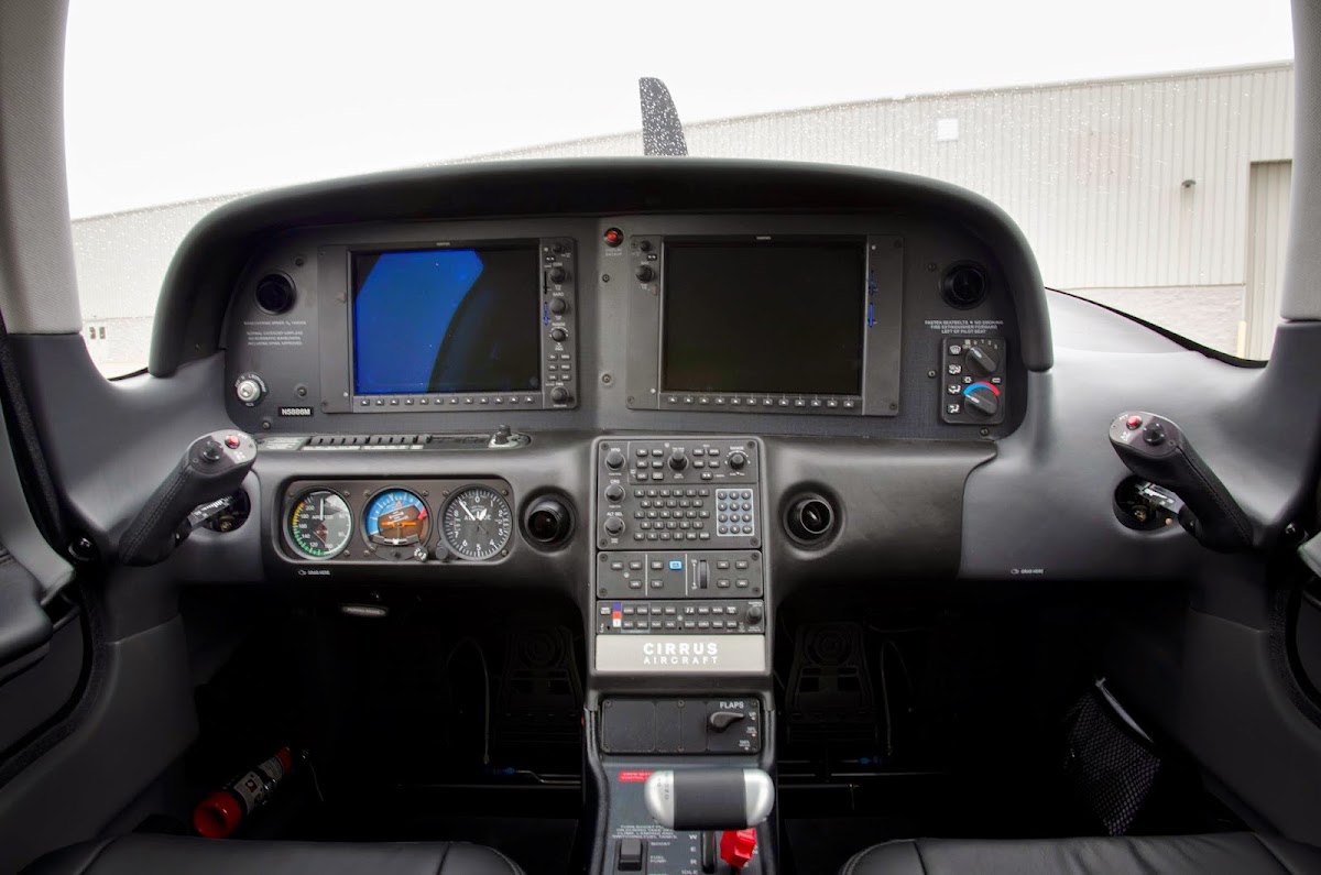 Crosswinds Aviation