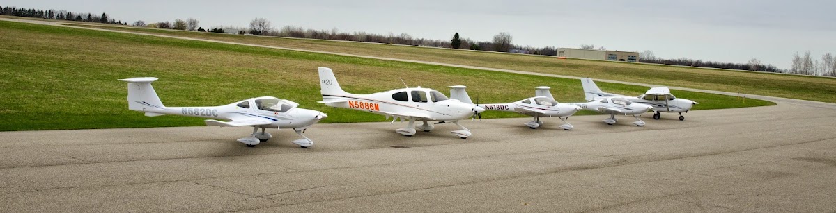 Crosswinds Aviation
